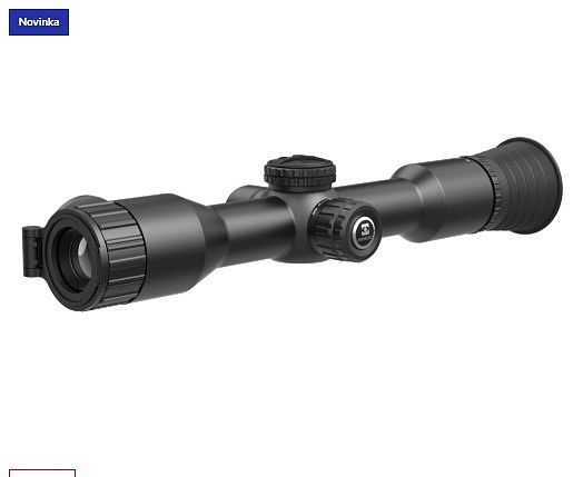 Hikmicro Alpex LITE 4K A40E